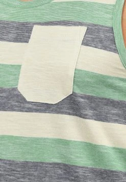 Top 10 🥰 Solid SDWHICCO - Débardeur - Mottled Light Green ✔️ -Solid Soldes 2af1b5f6d0304c82a3eb371d9bd5edf3