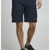 Nouveau ⭐ Solid JACK JIM LIGHT CARGO - Short - Insignia Blue ✨