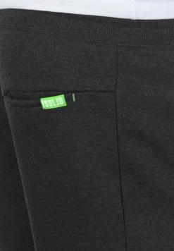 Grosses soldes 🎉 Solid SDBENJAMIN - Short - Dark Grey ⭐ -Solid Soldes 2b66865c7d194700859f07b1cb7f0c01