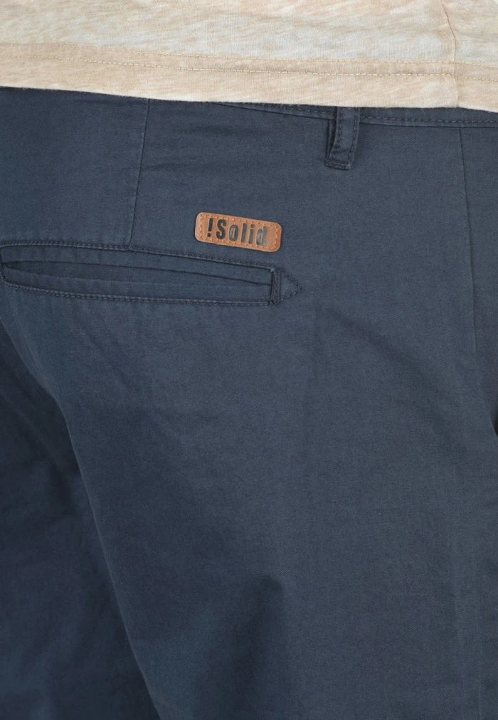 Nouveau 🛒 Solid SDTHEMENT - Short - Insignia B ❤️ 3 Nouveau 🛒 Solid SDTHEMENT - Short - Insignia B ❤️ – Image 3