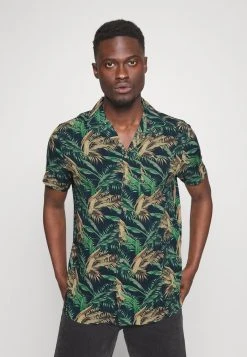 Meilleur prix 🔔 Solid BRYANT - Chemise - Insignia Blue ⭐