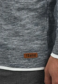 Tout neuf ✨ Solid SDBELAGOS - T-shirt à Manches Longues - Insignia B 🎁 -Solid Soldes 2b7e7b4948b245ab95b3bc242ba2bbce