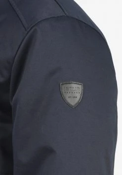 Le moins cher ❤️ Solid SDWALLO - Veste D'hiver - Dark Blue 🔔 10 Le moins cher ❤️ Solid SDWALLO - Veste D'hiver - Dark Blue 🔔 -Solid Soldes 2bb37137311442ce845953d4edf12644