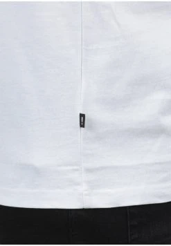 Meilleure affaire 🥰 Solid SDYORK - T-shirt Imprimé - White ✨ 8 Meilleure affaire 🥰 Solid SDYORK - T-shirt Imprimé - White ✨ -Solid Soldes 2bd76c3e87c242a89140493c5e8a2faf