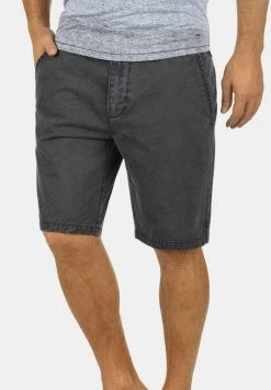 Promo ⌛ Solid SDPINHEL - Short - Dark Grey 🌟