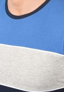 De gros 💯 Solid CODY - T-shirt Imprimé - Insignia Blue ✔️ 11 De gros 💯 Solid CODY - T-shirt Imprimé - Insignia Blue ✔️ -Solid Soldes 2c59d06a98224f4791bb203538363040