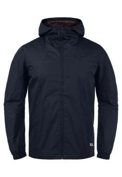 Top 10 😀 Solid SDTOLDEN - Blouson - Insignia Blue ❤️ -Solid Soldes 2cadcc4f82c14ea8994c84571553e224