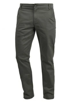 Acheter ⌛ Solid SDMACHICO - Chino - Dark Grey ⌛ -Solid Soldes 2cd18ceb713c4a08b70a03ede3bf9c9b