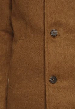 Vente flash ⭐ Solid SDTAVE 🔥 COAT 21105918 - Manteau Classique - Cinnamon 🌟 11 Vente flash ⭐ Solid SDTAVE 🔥 COAT 21105918 - Manteau Classique - Cinnamon 🌟 -Solid Soldes 2cf17242651f4ed4bce8472bce522ef2