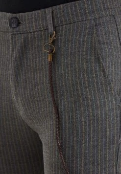 Budget 💯 Solid SDTRAVIS 6198065 - Pantalon Classique - Dar Grey M 💯 9 Budget 💯 Solid SDTRAVIS 6198065 - Pantalon Classique - Dar Grey M 💯 -Solid Soldes 2d26391c6c034a898a94c48fa9ac893a