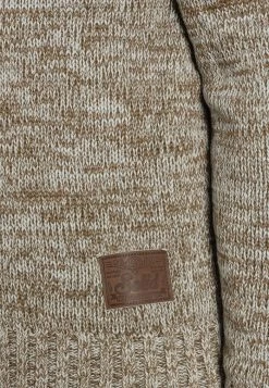 Tout neuf 🎉 Solid SDPHILOSTRATE - Pullover - Dune ✔️ 9 Tout neuf 🎉 Solid SDPHILOSTRATE - Pullover - Dune ✔️ -Solid Soldes 2d43208d3d0c4e8ebb19eb289eacbe05