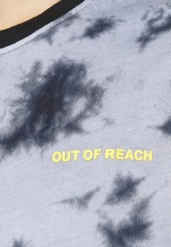 Budget 🎉 Solid PIER - T-shirt Imprimé - Black 🎉 -Solid Soldes 2d7890cdc23f41c1ab614ccfefb83afb