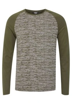 Meilleur prix 🥰 Solid SDMEVAN - T-shirt à Manches Longues - Ivy Green ⭐ 11 Meilleur prix 🥰 Solid SDMEVAN - T-shirt à Manches Longues - Ivy Green ⭐ -Solid Soldes 2d9372ce0fad44a5b99e03b28d297401