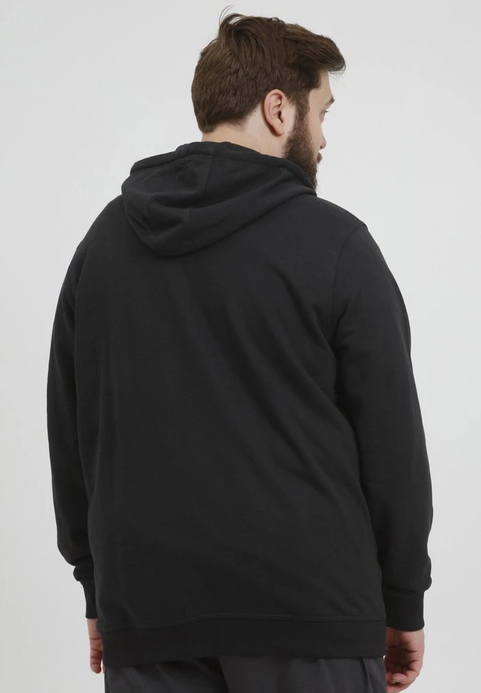 Bon marché ✨ Solid SDTAMBO BT - Sweat à Capuche Zippé - Black 💯 3 Bon marché ✨ Solid SDTAMBO BT - Sweat à Capuche Zippé - Black 💯 – Image 3