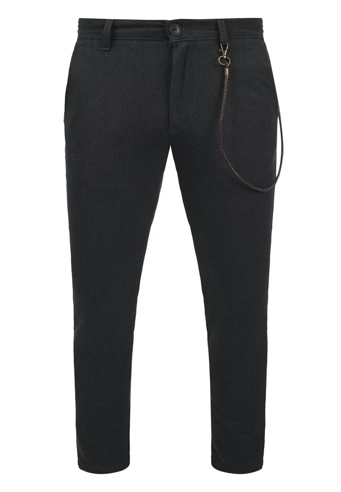 Grosses soldes 😀 Solid SDPANT - Pantalon Classique - Dar Grey M 🤩 6 Grosses soldes 😀 Solid SDPANT - Pantalon Classique - Dar Grey M 🤩 – Image 6