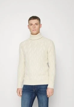 Nouveau 🔥 Solid SDVALHALLA 21106108 - Pullover - Oatmeal ⌛