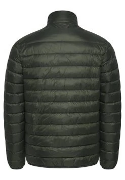 Sortie 🔔 Solid SDHAILIE 21104354 - Veste D'hiver - Deep Forest 😍 -Solid Soldes 2ecceff7690a4ffcb07d477fa568d67d