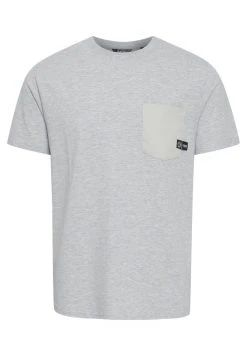 Les meilleures critiques de ✨ Solid SDBASTO - T-shirt Imprimé - Light Grey Melange ✨ 11 Les meilleures critiques de ✨ Solid SDBASTO - T-shirt Imprimé - Light Grey Melange ✨ -Solid Soldes 2ed507b669534dfd83df90e6be573063