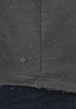 Sortie 👏 Solid SDNAPPO - Sweatshirt - Black 🌟 -Solid Soldes 2f01be3af1fc4b88b13712d2d28eaffc