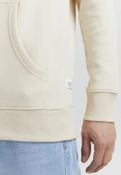 Bon marché 🎁 Solid RUBIN - Sweat à Capuche - Oatmeal ⌛ -Solid Soldes 2f119c8bf96d472a809d50e31247a824