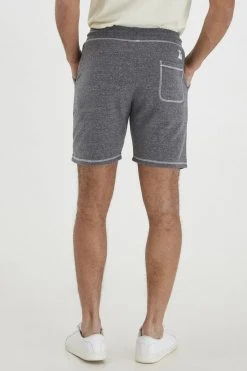 Le moins cher ✨ Solid SDTOLJAN - Short - Dark Grey 🔥 8 Le moins cher ✨ Solid SDTOLJAN - Short - Dark Grey 🔥 -Solid Soldes 2f21fd976d4c4681a3fabb817200f5ac