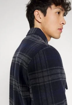 Top 10 ❤️ Solid VANDER JACKET - Veste Mi-saison - Insignia Blue ✨ 10 Top 10 ❤️ Solid VANDER JACKET - Veste Mi-saison - Insignia Blue ✨ -Solid Soldes 2fa787c5188646e8bb86ec052fd7f1c2