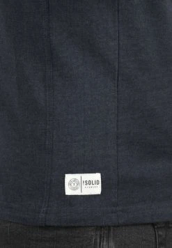 Coupon 🧨 Solid DORIAN - T-shirt Basique - Insignia B 👍 9 Coupon 🧨 Solid DORIAN - T-shirt Basique - Insignia B 👍 -Solid Soldes 2faff968ffff47d8901f4104e60b84e5