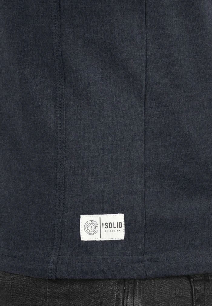 Coupon 🧨 Solid DORIAN - T-shirt Basique - Insignia B 👍 5 Coupon 🧨 Solid DORIAN - T-shirt Basique - Insignia B 👍 – Image 5