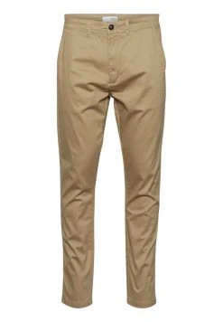 Meilleure vente 🛒 Solid Pantalon Classique - Sand ✔️ 11 Meilleure vente 🛒 Solid Pantalon Classique - Sand ✔️ -Solid Soldes 2fddfab63f7a4ff39aa75498f5c3c97d