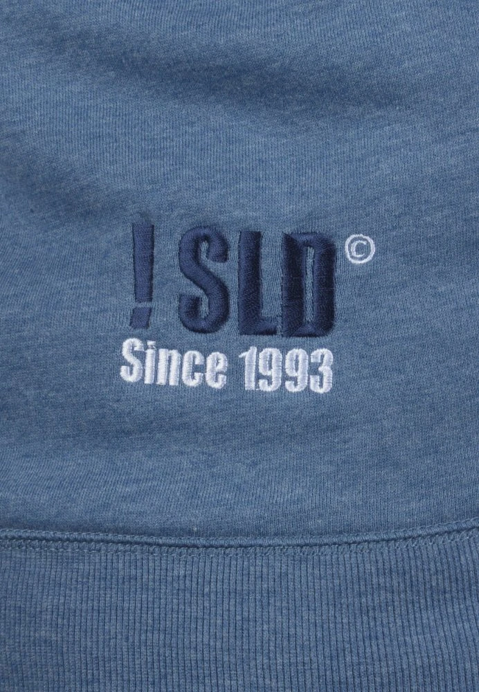 Les meilleures critiques de ✨ Solid SDBENNHOOD - Sweat à Capuche - Faded Blue ⌛ 4 Les meilleures critiques de ✨ Solid SDBENNHOOD - Sweat à Capuche - Faded Blue ⌛ – Image 4