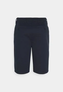 Le moins cher ❤️ Solid BARRO BASIC - Short - Insignia Blue ⌛ 13 Le moins cher ❤️ Solid BARRO BASIC - Short - Insignia Blue ⌛ -Solid Soldes 3041fb11c408401a9755af6223e1e5cf