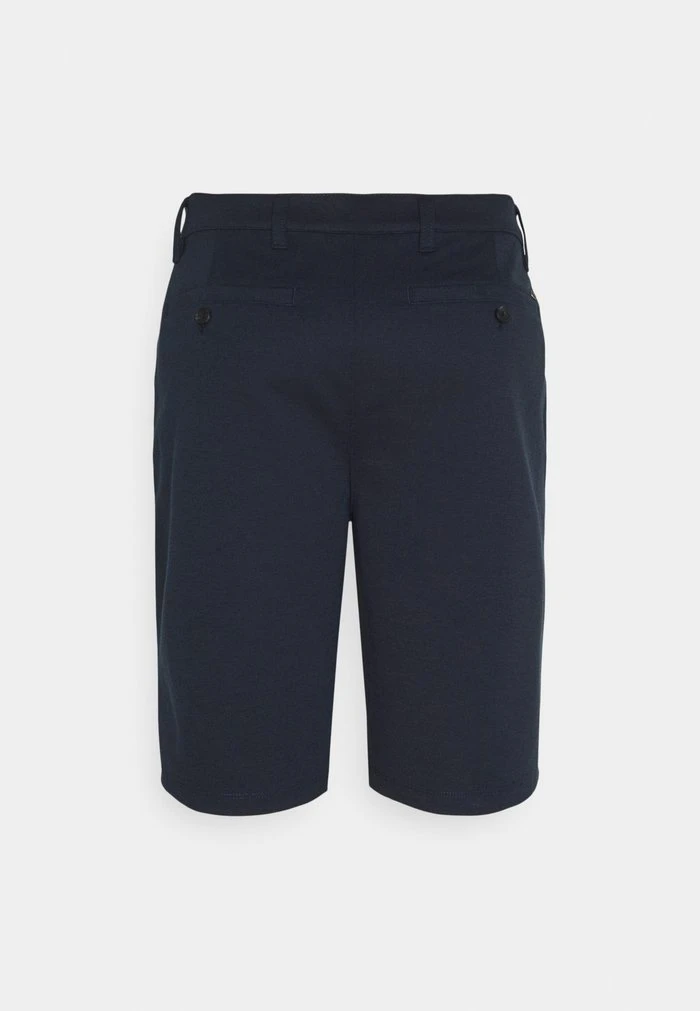 Le moins cher ❤️ Solid BARRO BASIC - Short - Insignia Blue ⌛ 7 Le moins cher ❤️ Solid BARRO BASIC - Short - Insignia Blue ⌛ – Image 7