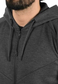 Les meilleures critiques de 😉 Solid SDGELBERT - Sweat à Capuche Zippé - Dark Grey Melange ✔️ 11 Les meilleures critiques de 😉 Solid SDGELBERT - Sweat à Capuche Zippé - Dark Grey Melange ✔️ -Solid Soldes 3059068fd501449e8a545166341c8b4a