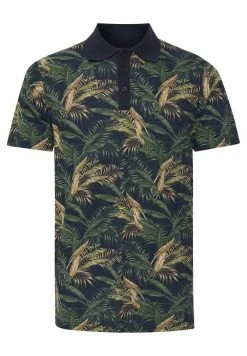 Tout neuf 😀 Solid BRUCE - Polo - Insignia Blue 😍 13 Tout neuf 😀 Solid BRUCE - Polo - Insignia Blue 😍 -Solid Soldes 309a68f87077463a9a420e0d444a97c6