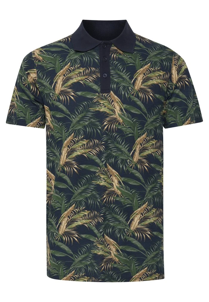 Tout neuf 😀 Solid BRUCE - Polo - Insignia Blue 😍 6 Tout neuf 😀 Solid BRUCE - Polo - Insignia Blue 😍 – Image 6