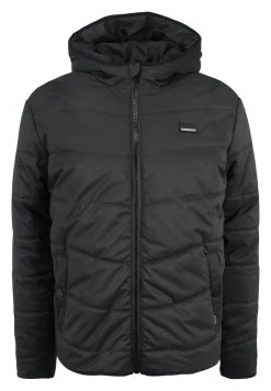 Acheter 😀 Solid SDATREO - Veste D'hiver - Black ✨ -Solid Soldes 30cab6055b514b8294570cdfaaa7ebdb