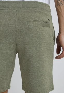 Remise ⭐ Solid SDOLIVER - Short - Climbing Ivy Melange ✨ 10 Remise ⭐ Solid SDOLIVER - Short - Climbing Ivy Melange ✨ -Solid Soldes 31cf5890d4db4fd9be0e079b1e658b2b