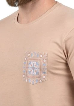 Les meilleures critiques de 😉 Solid SDILARI - T-shirt Imprimé - Light Pink ⌛ -Solid Soldes 3225f1c7a6f047478f8d88edc917b052