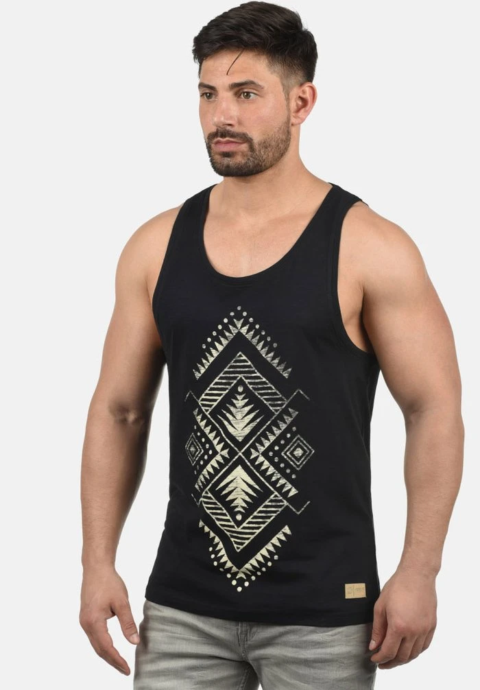 Les meilleures critiques de ⭐ Solid SDISAAK - Débardeur - Black ✔️ 1 Les meilleures critiques de ⭐ Solid SDISAAK - Débardeur - Black ✔️