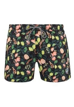 Bon marché ⌛ Solid SDSHORTS - Short De Bain - Flame 🧨 -Solid Soldes 32c183e2cca748ffaca98c95dab279e5