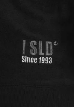 Nouveau ✨ Solid SDLOKI - Veste Polaire - Black ❤️ -Solid Soldes 32f9b001038b4846832b2f6a32943d77