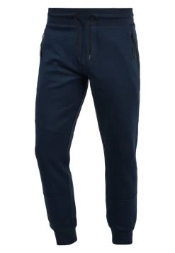 Meilleur prix ⭐ Solid SDGELLO - Pantalon De Survêtement - Insignia Blue 🛒 -Solid Soldes 33056a3faf8f4448ad39a1b1dce849d6