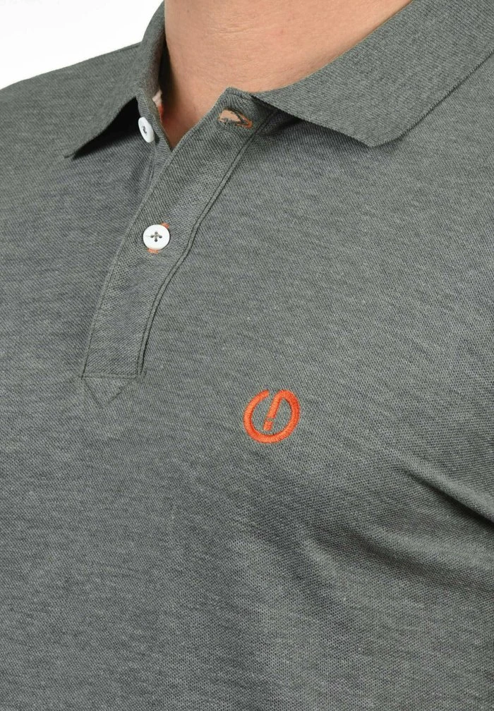 Nouveau 👏 Solid BENJAMIN - Sweatshirt - Grey Melange 😀 3 Nouveau 👏 Solid BENJAMIN - Sweatshirt - Grey Melange 😀 – Image 3