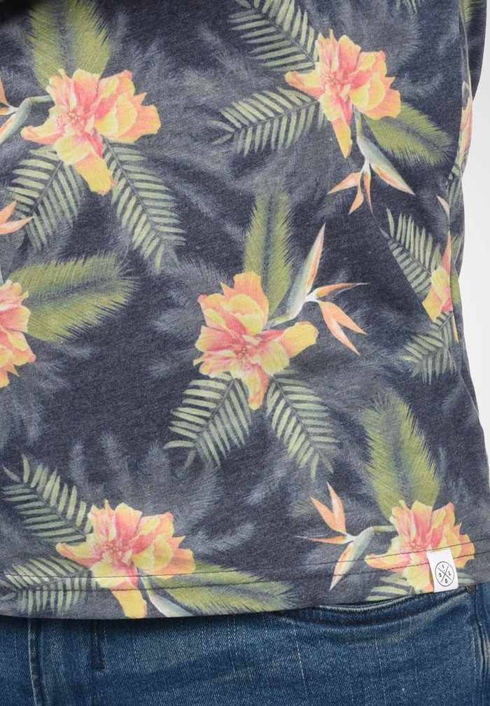 Les meilleures critiques de 😍 Solid SDFAIK - T-shirt Imprimé - Insignia Blue 👍 6 Les meilleures critiques de 😍 Solid SDFAIK - T-shirt Imprimé - Insignia Blue 👍 – Image 6