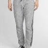 Sortie ⌛ Solid SDGALMAN - Pantalon De Survêtement - Grey Melange 👏