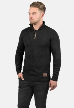 Meilleur prix 😉 Solid SDTOMMY - Pullover - Black 🥰