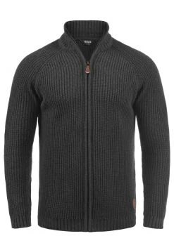 Remise 🥰 Solid SDXENOS - Gilet - Grey ⭐ 8 Remise 🥰 Solid SDXENOS - Gilet - Grey ⭐ -Solid Soldes 3454cad17f9d4a9e97f891642fab1609