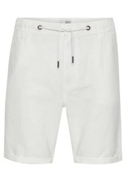 Le moins cher 🥰 Solid SDSOHAN - Short - White 👍 -Solid Soldes 34558b8c0f4d47389f35a46ebd88146b