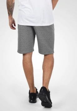 Tout neuf ✔️ Solid RAFIK - Short - Dark Grey Melange 😀 8 Tout neuf ✔️ Solid RAFIK - Short - Dark Grey Melange 😀 -Solid Soldes 345b2edfeda548f7a671659d7ae608e5