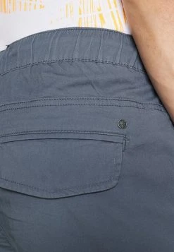 Tout neuf 💯 Solid POVL ELASTICATED - Short - China Blue ⌛ -Solid Soldes 3498fcb224db4cd4b848dc99baed3841